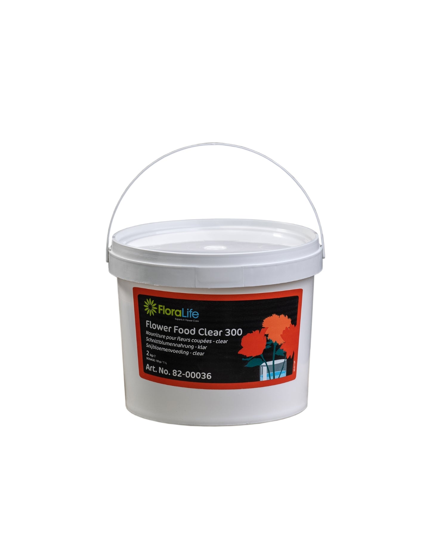 FloraLife Flowers Food 2.5KG
