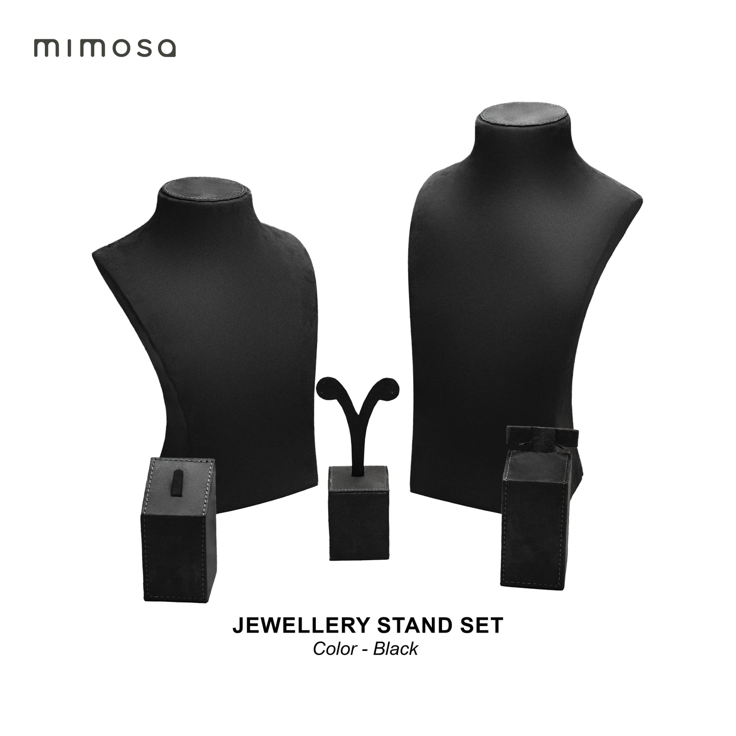 JELLEWRY STAND SET
