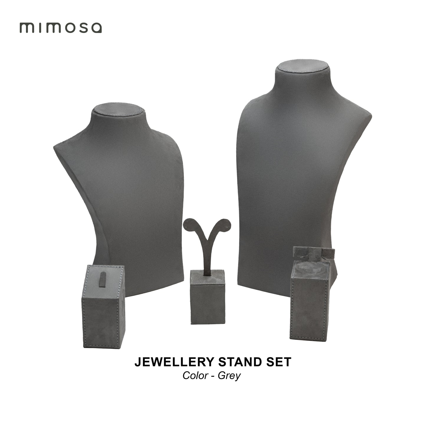 JELLEWRY STAND SET