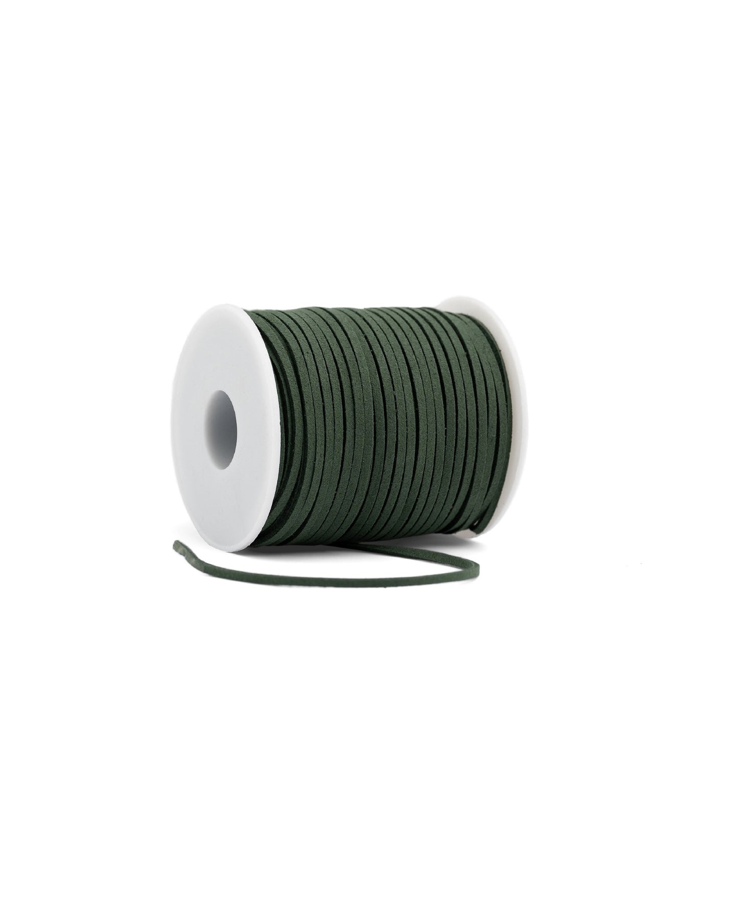 Leather Ribbon