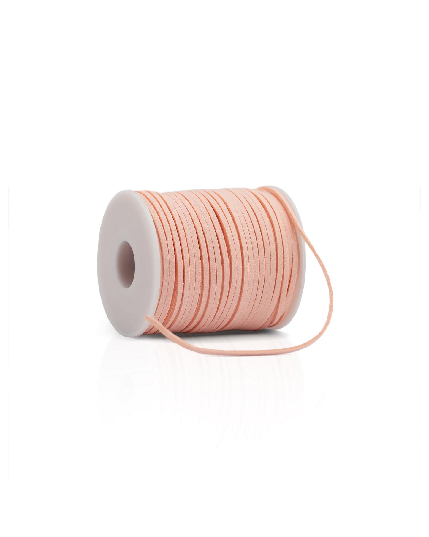 Leather Ribbon