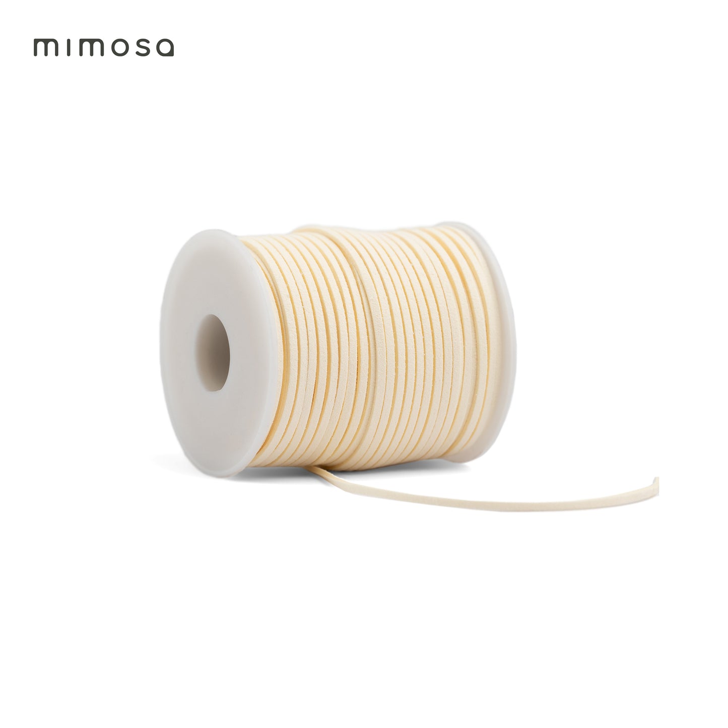 Leather Ribbon