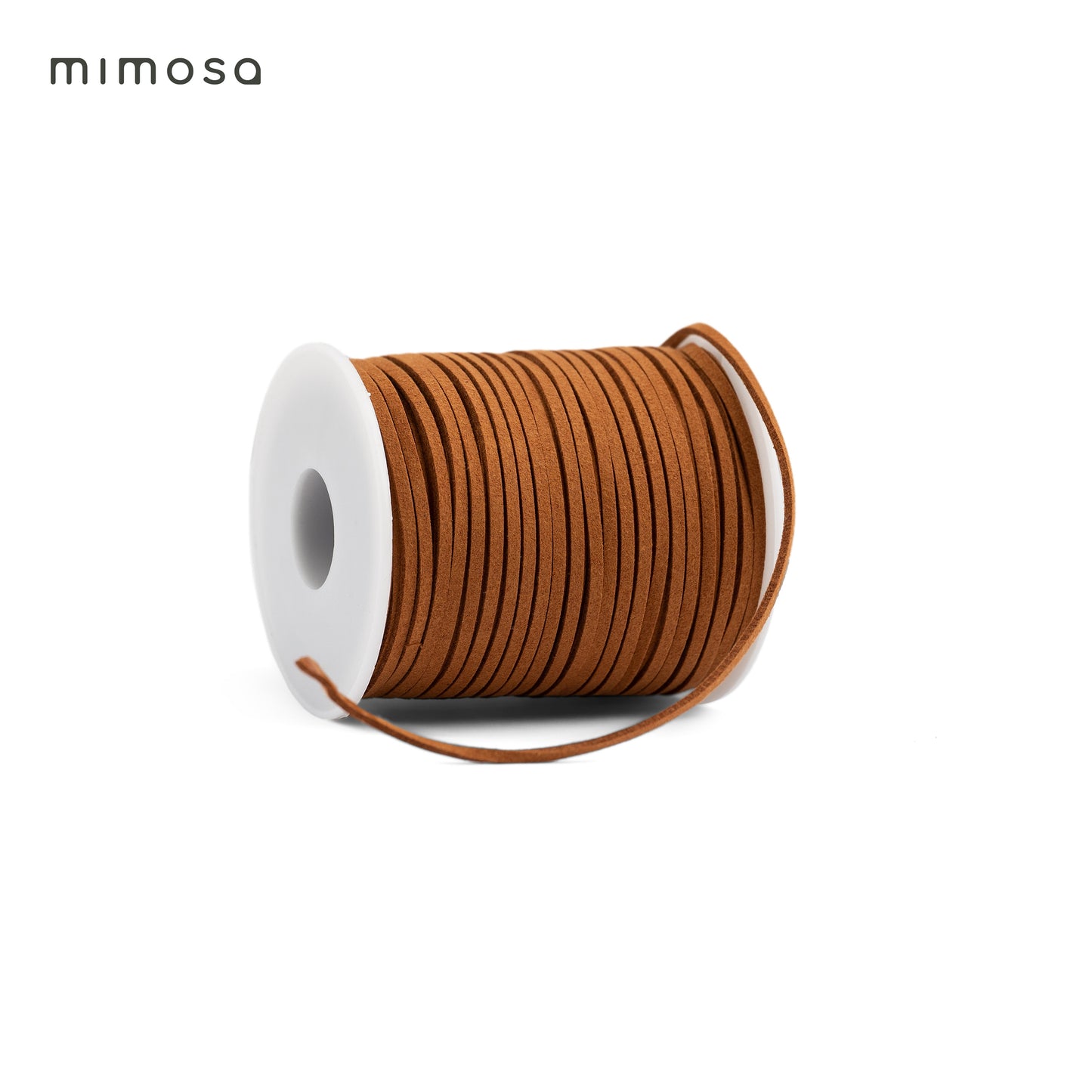 Leather Ribbon