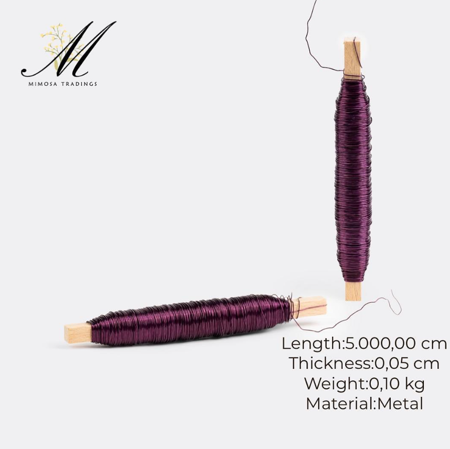 Binding Wire