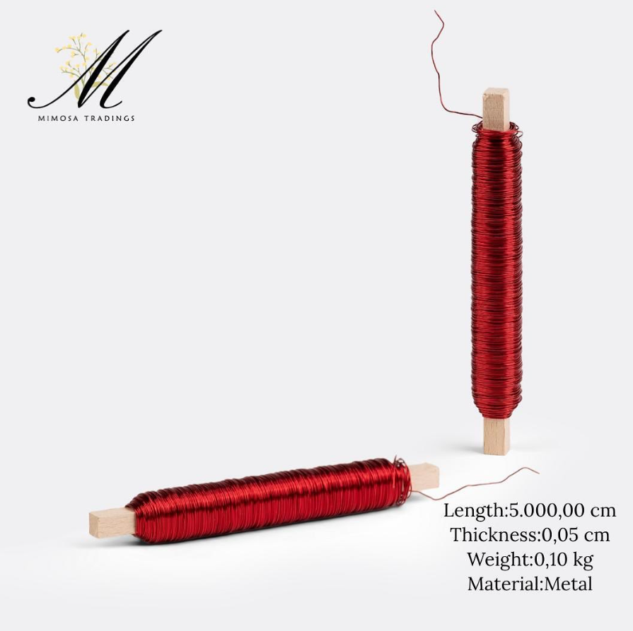 Binding Wire