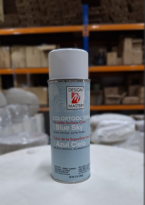 Design Master Spray