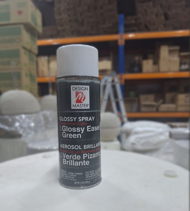 Design Master Spray