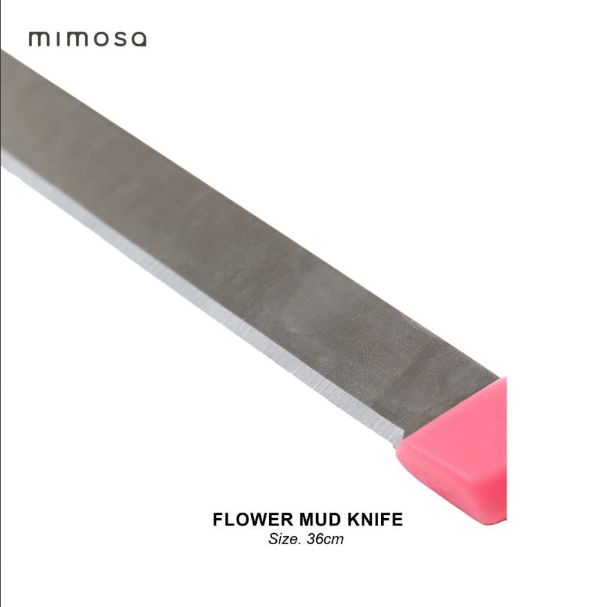 FOAM KNIFE