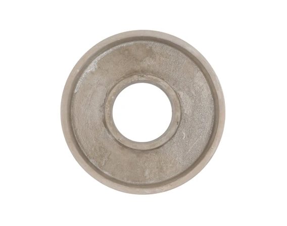 CONCRETE RING GREY 20X4CM