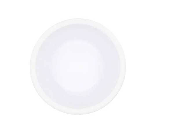 VINCI MATT WHITE CONTAINER POT
