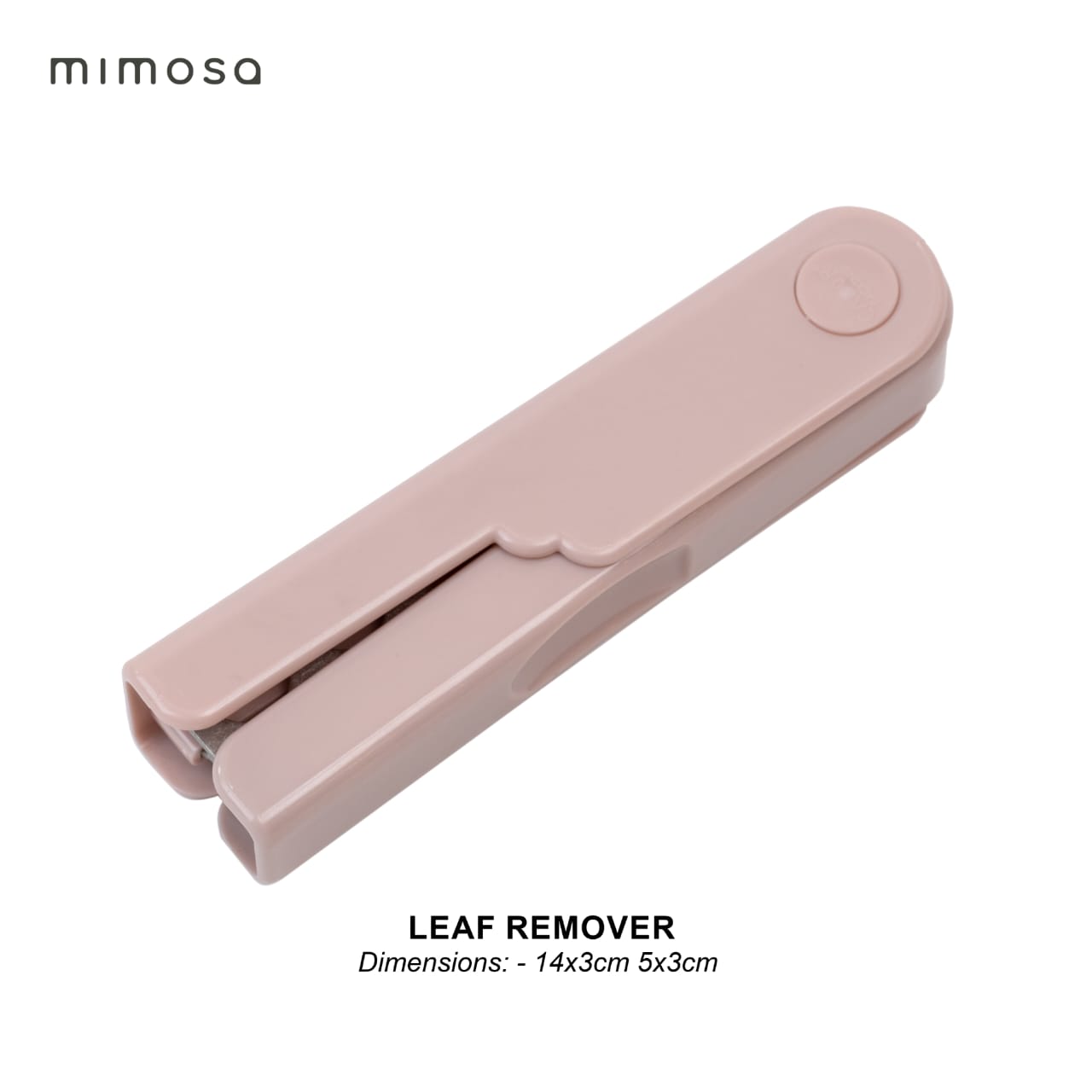 LEAF REMOVER 14X3