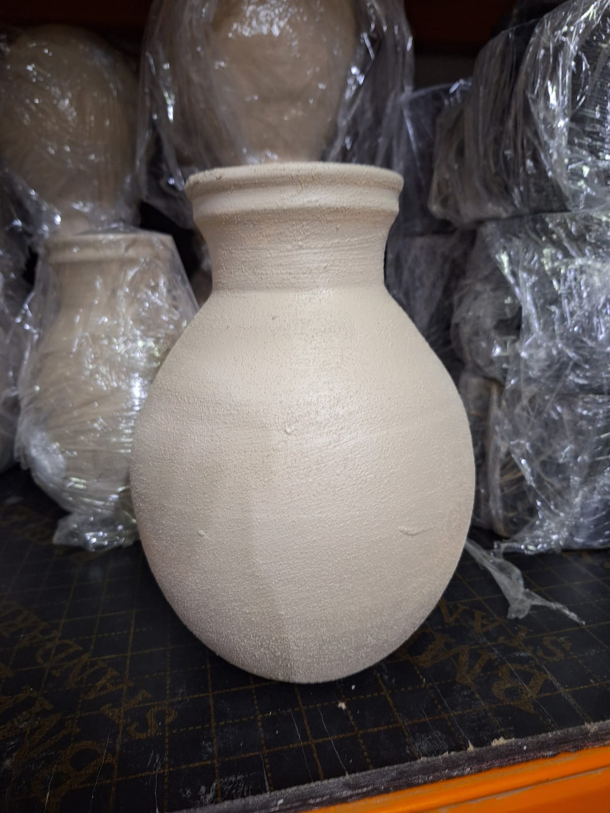 VASE BIG SIZE