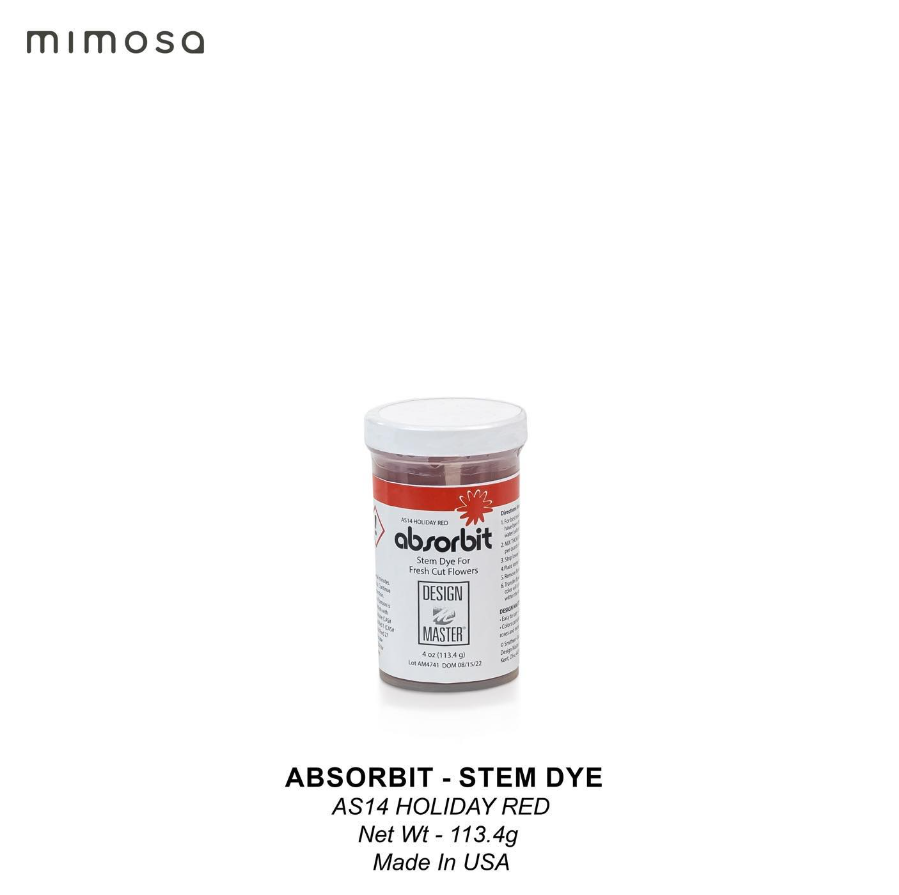 ABSORBIT