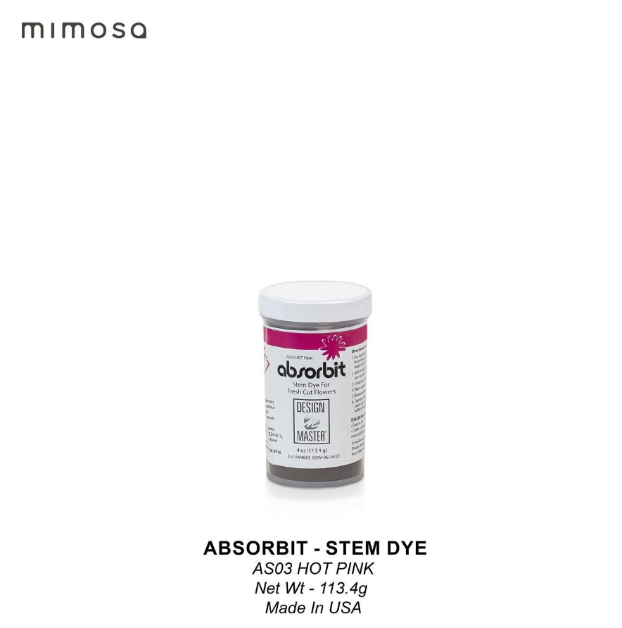 ABSORBIT