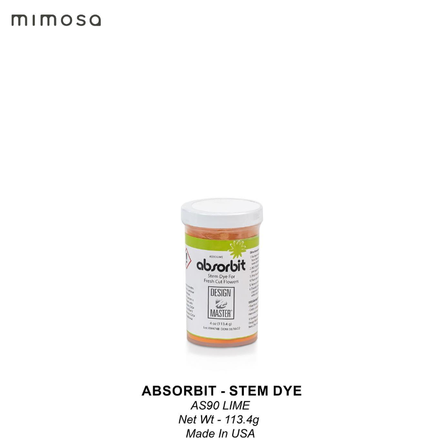 ABSORBIT
