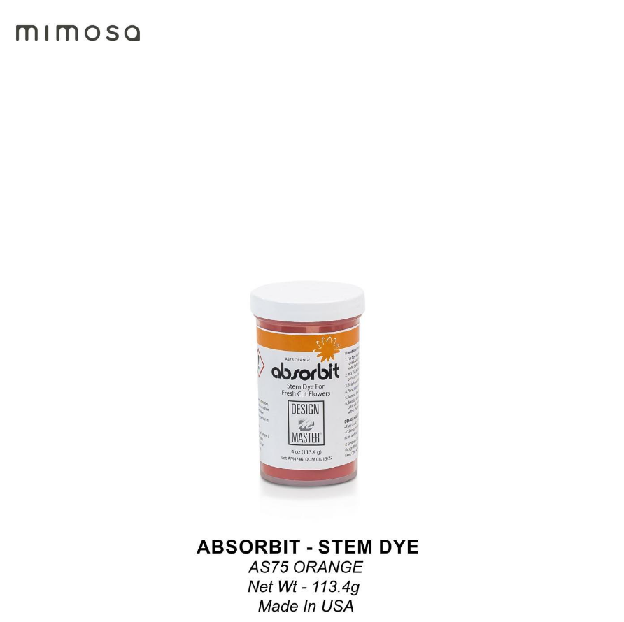 ABSORBIT