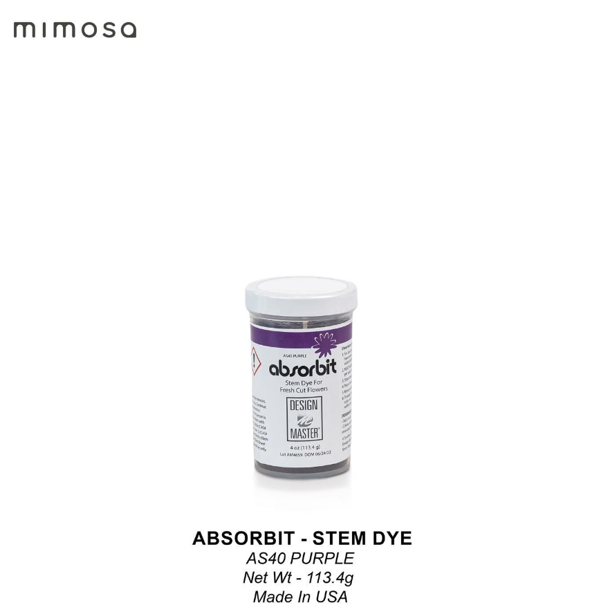 ABSORBIT