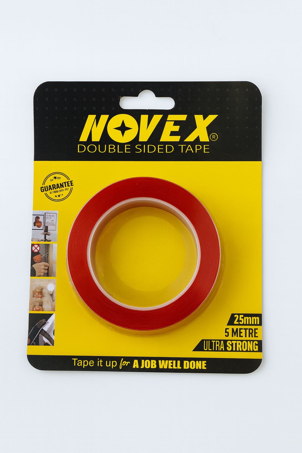 Double tape