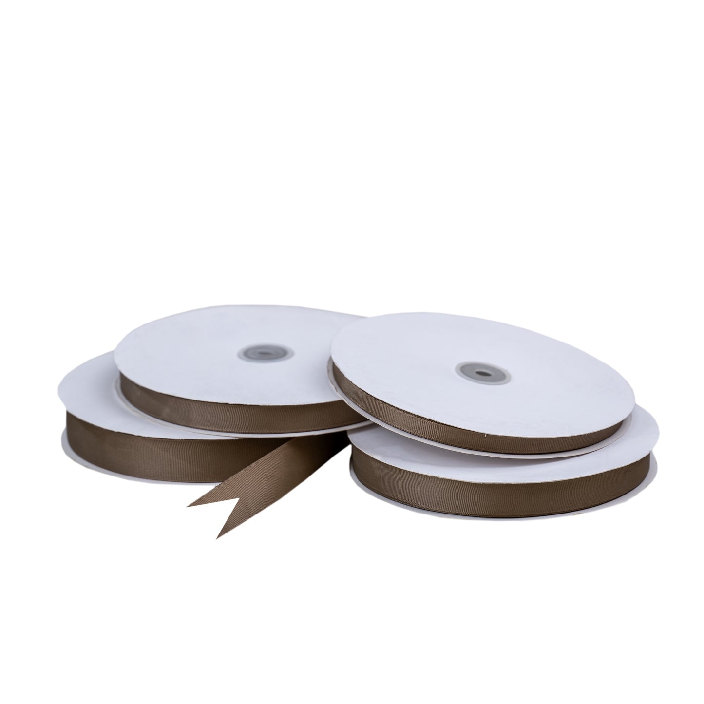 GROSSGRAIN RIBBON MULTI COLORS