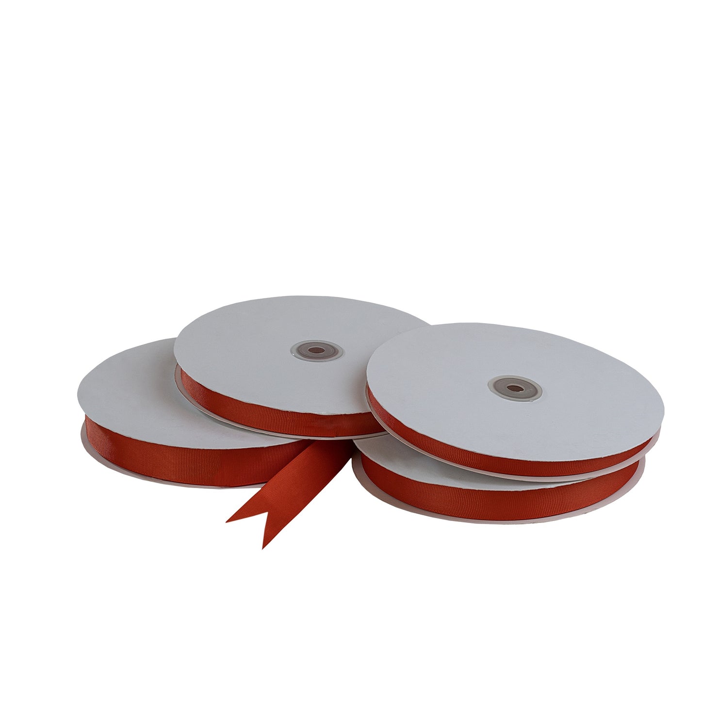 GROSSGRAIN RIBBON MULTI COLORS