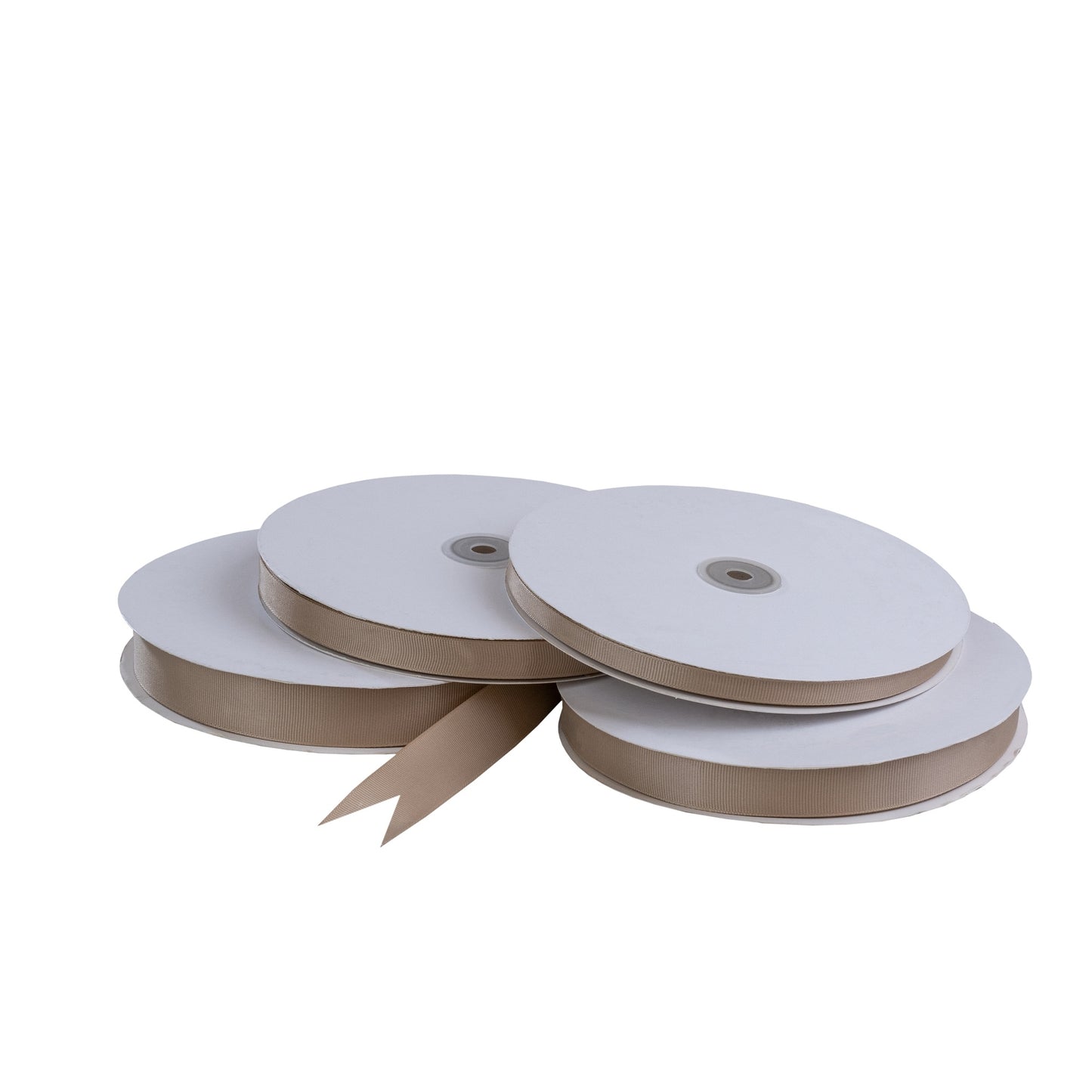 GROSSGRAIN RIBBON MULTI COLORS