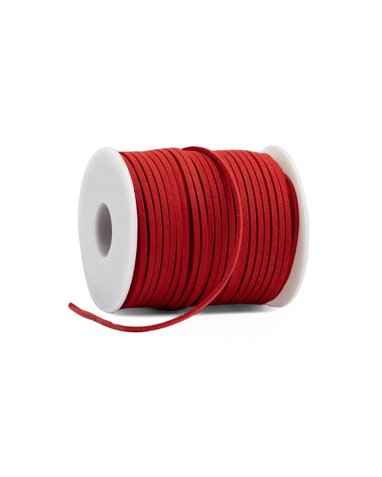 Leather Ribbon