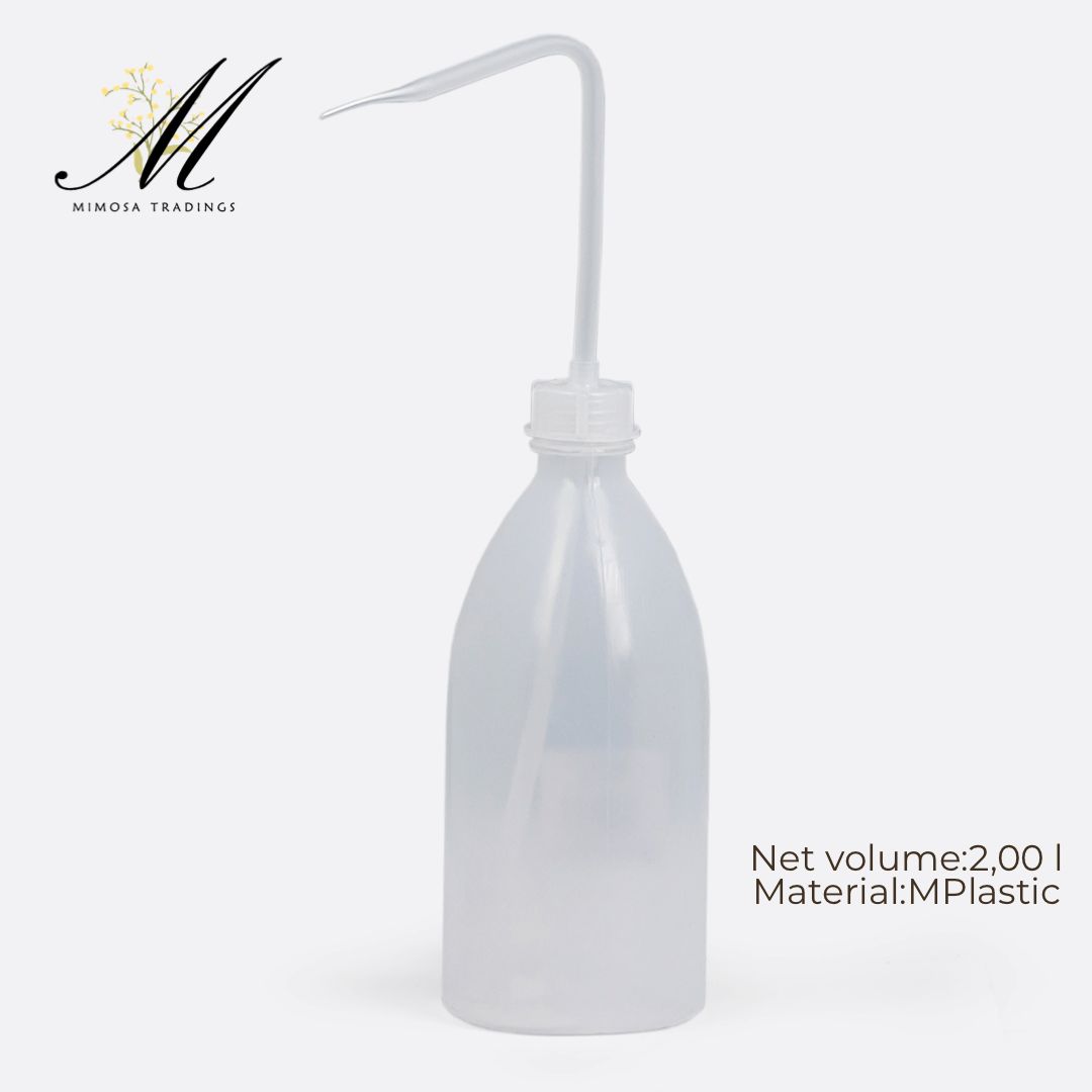 plastic tube