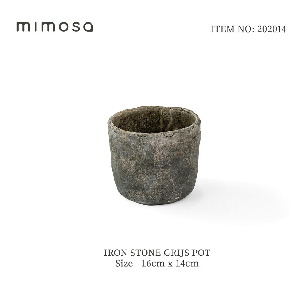 Pot 202014