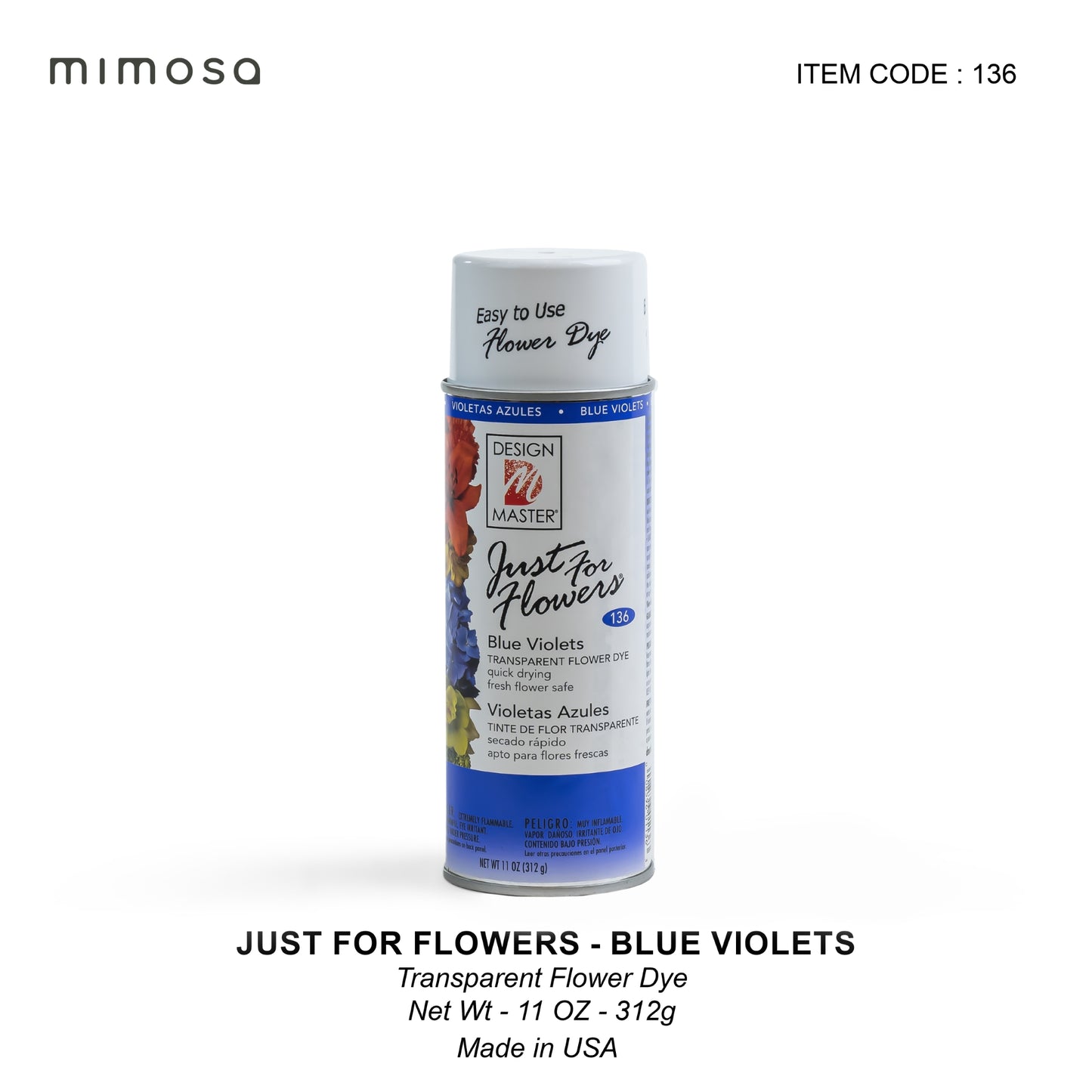 Design Master Spray