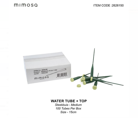 Water Tube 15cm - 2626150