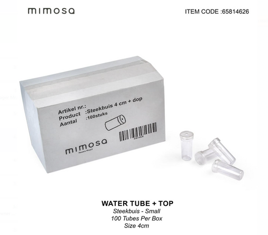Water Tube 4cm - 65814626