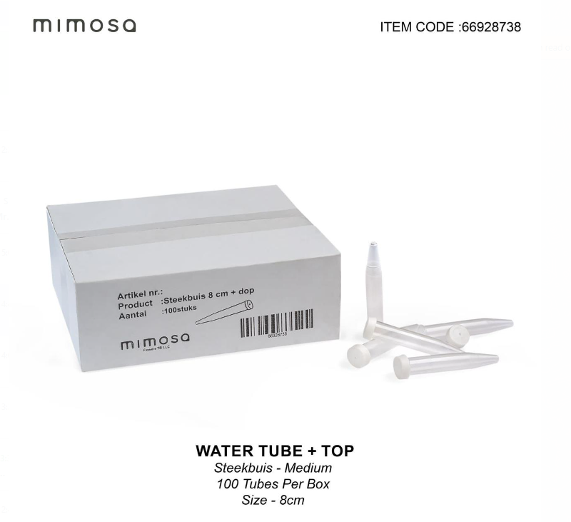 Water Tube 8cm - 66928738