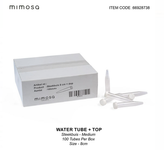 Water Tube 8cm - 66928738