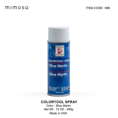 Design Master Spray
