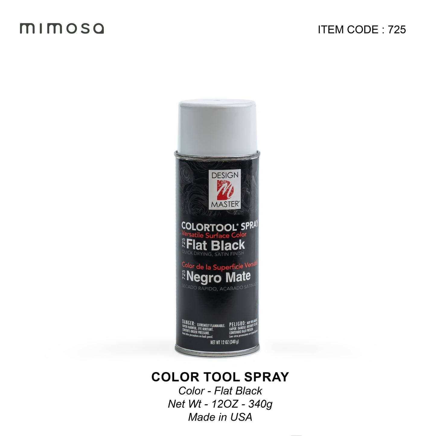 Design Master Spray