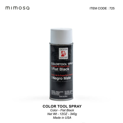 Design Master Spray