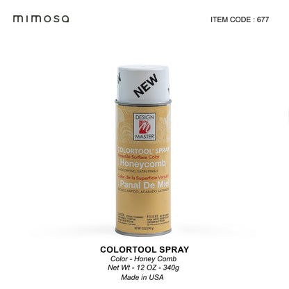 Design Master Spray