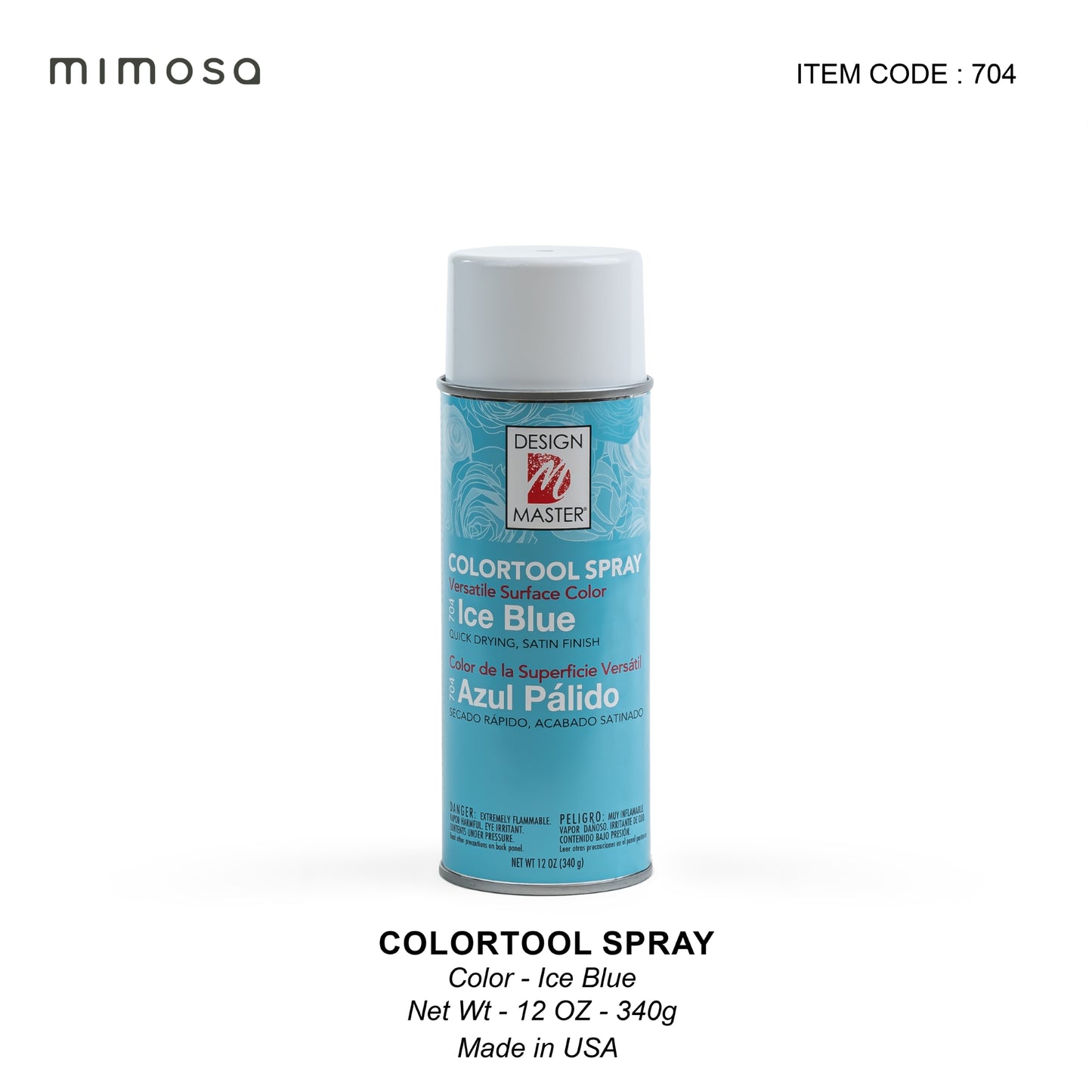 Design Master Spray