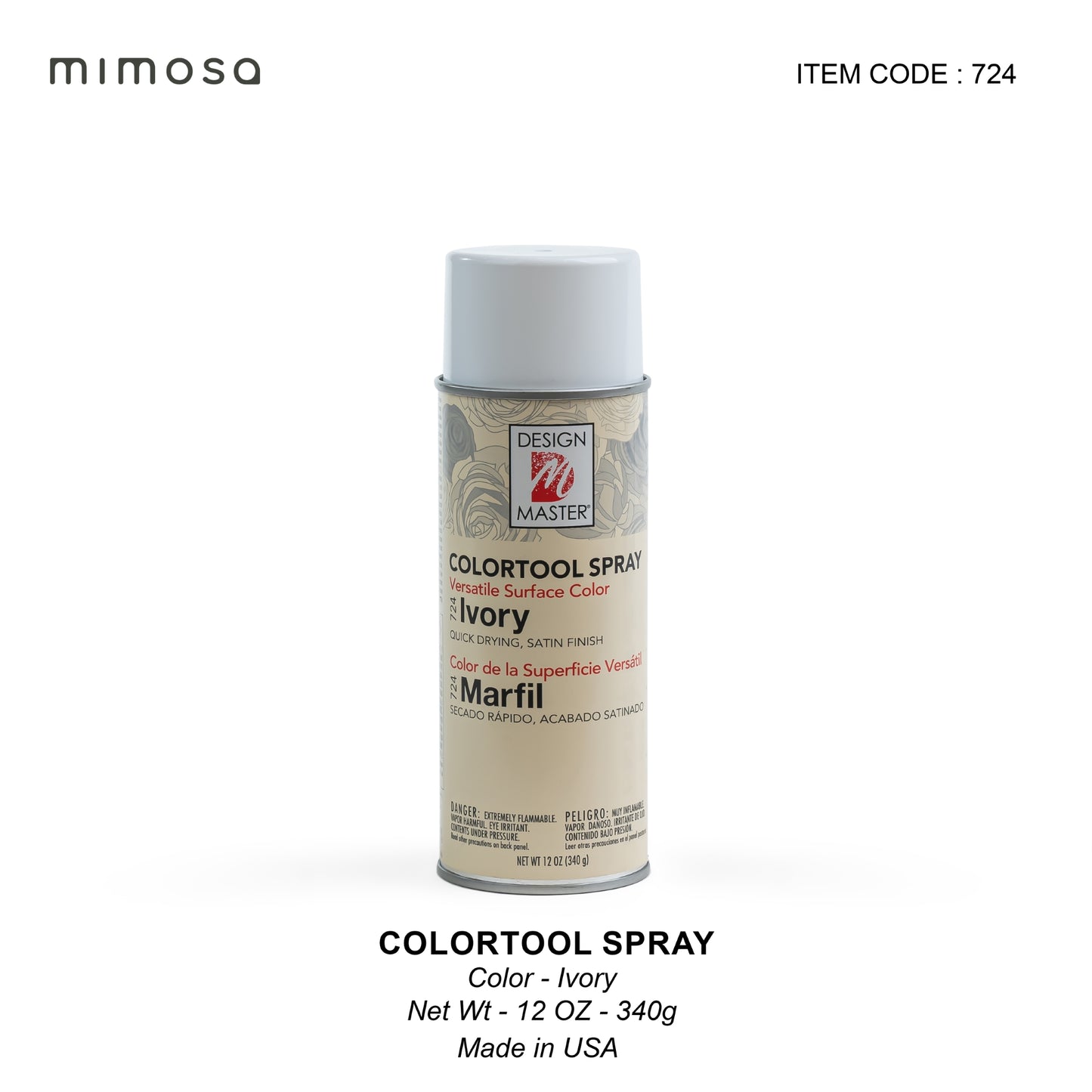 Design Master Spray
