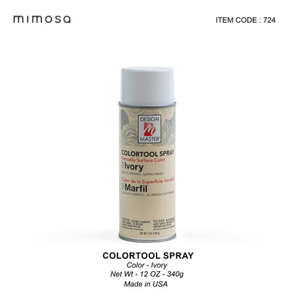 Design Master Spray