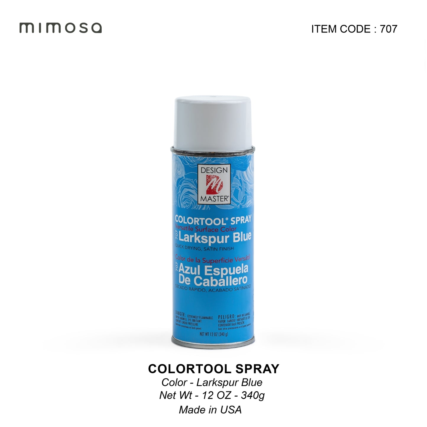 Design Master Spray
