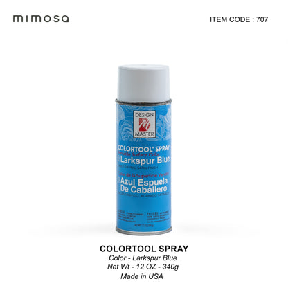 Design Master Spray