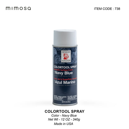 Design Master Spray