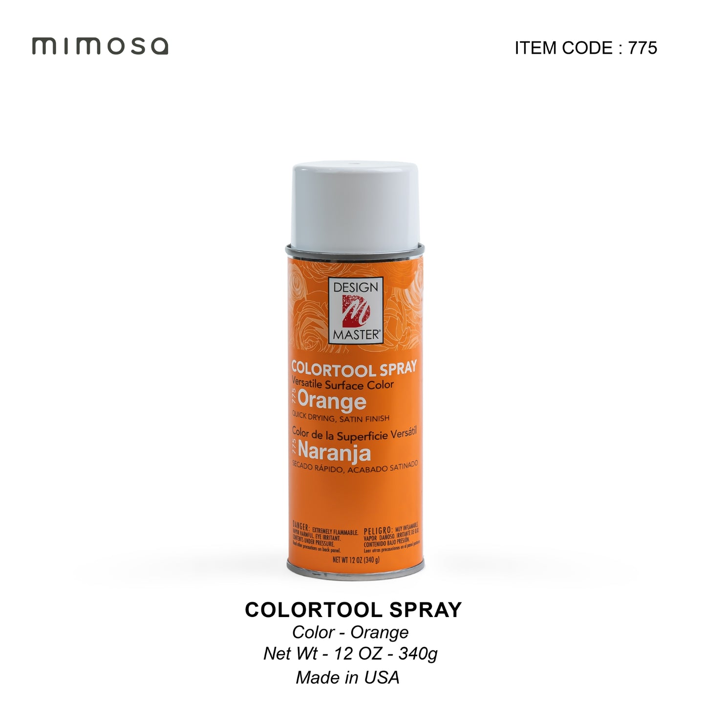 Design Master Spray