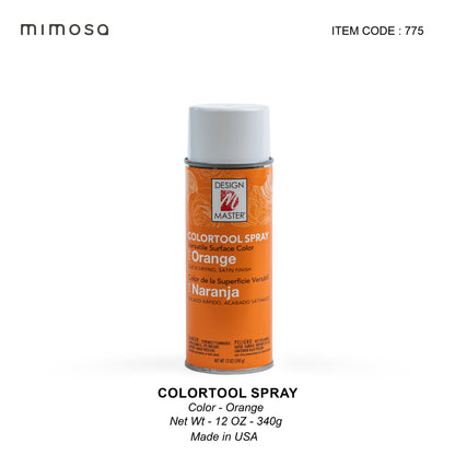 Design Master Spray