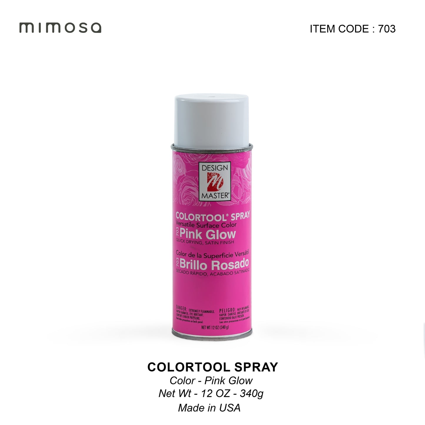 Design Master Spray