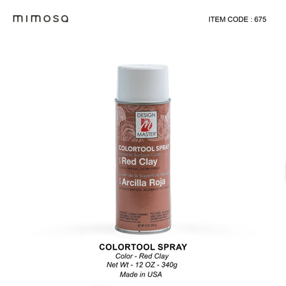 Design Master Spray
