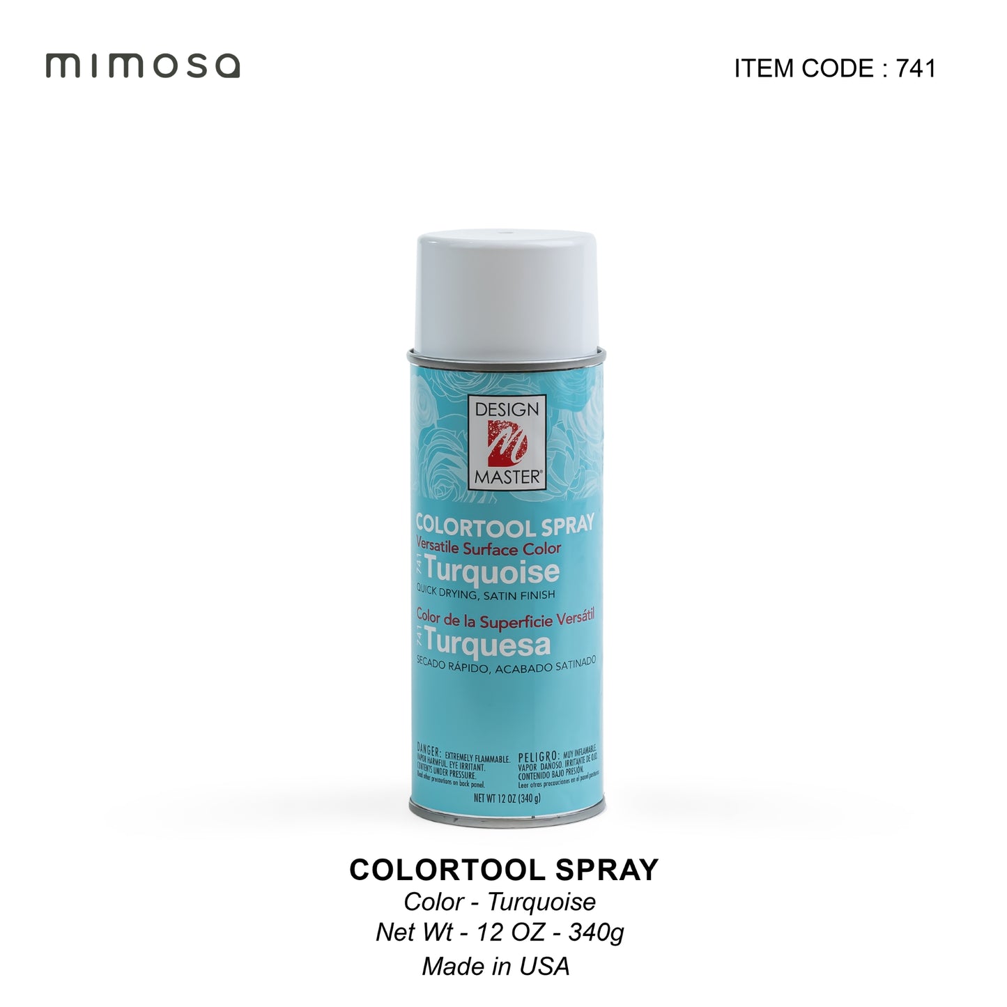 Design Master Spray