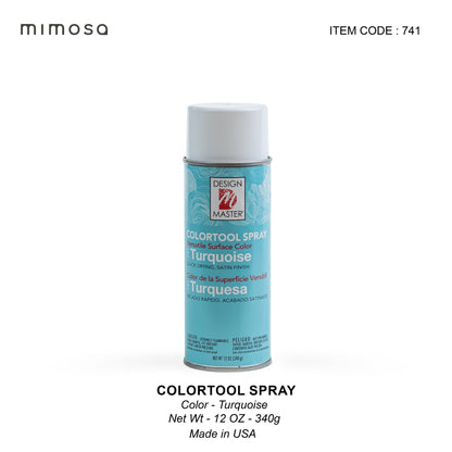 Design Master Spray