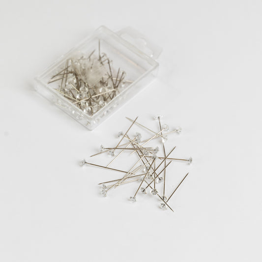 Diamond Pins 40mm - Small